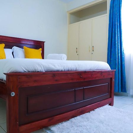Elim 2 Bedroom Thika Kültér fotó