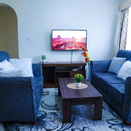 Elim 2 Bedroom Thika Kültér fotó