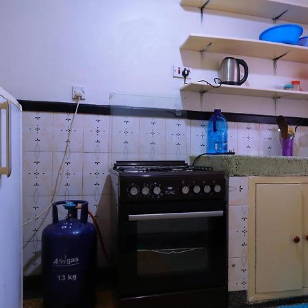 Elim 2 Bedroom Thika Kültér fotó