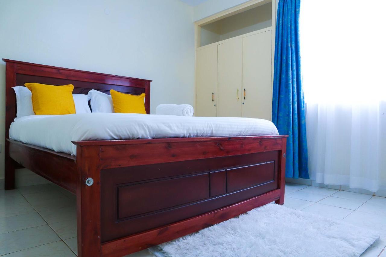 Elim 2 Bedroom Thika Kültér fotó