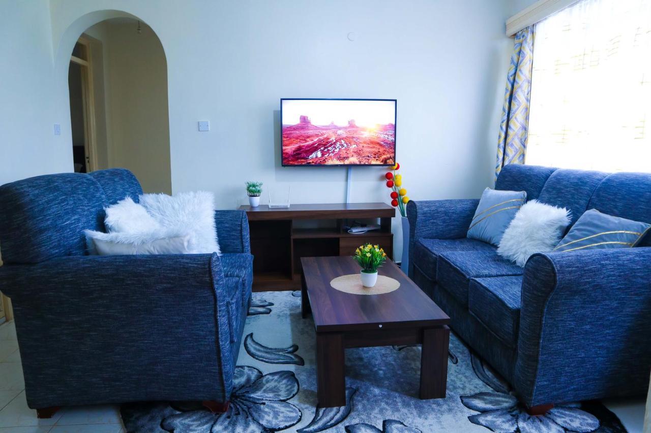 Elim 2 Bedroom Thika Kültér fotó