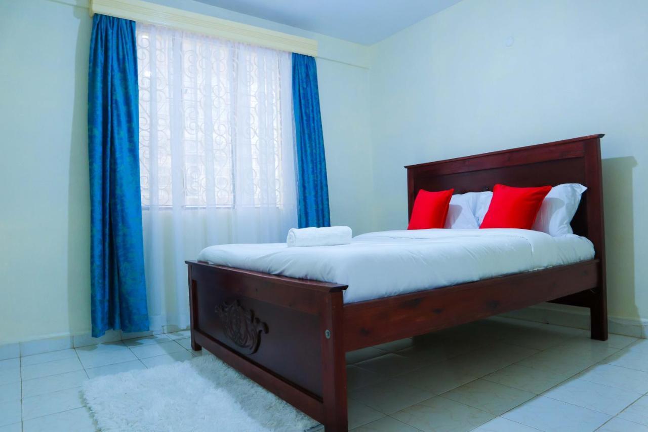 Elim 2 Bedroom Thika Kültér fotó