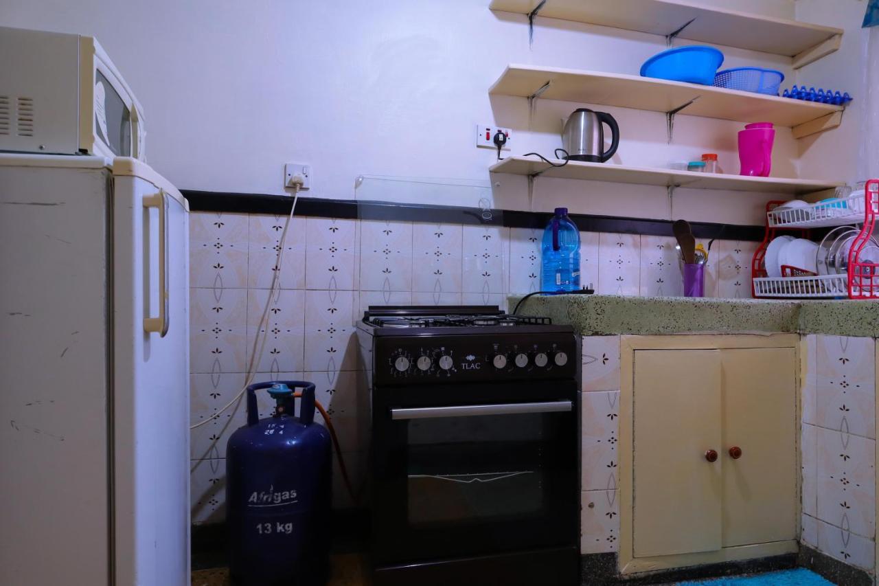 Elim 2 Bedroom Thika Kültér fotó
